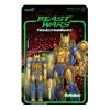SUPER7 Transformers ReAction Action Figure Wave 7 - Beast Wars Cheetor