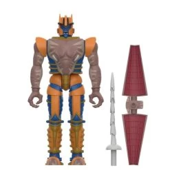 SUPER7 Transformers ReAction Action Figure Wave 7 - Beast Wars Dino Bot -Child Toy Store tranw07 dno 01 800x800 1