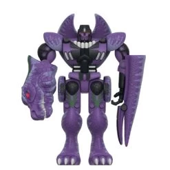 SUPER7 Transformers ReAction Action Figure Wave 7 - Beast Wars Megatron 5 SUPER7 Transformers ReAction Action Figure Wave 7 - Beast Wars Megatron -Child Toy Store tranw07 meg 01 800x800 1