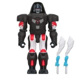 SUPER7 Transformers ReAction Action Figure Wave 7 - Beast Wars Optimus Primal -Child Toy Store tranw07 opr 01 800x800 1
