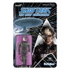 SUPER7 Star Trek: The Next Generation ReAction Action Figure Wave 1 - Borg