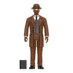 SUPER7 Star Trek: The Next Generation ReAction Action Figure Wave 3 - Elementary Geordi La Forge -Child Toy Store trekw03 egr 01 800x800 1
