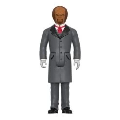 SUPER7 Star Trek: The Next Generation ReAction Action Figure Wave 3 - Victorian Worf -Child Toy Store trekw03 vwf 01 800x800 1
