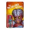 SUPER7 Universal Monsters ReAction Action Figure - The Metaluna Mutant