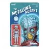 SUPER7 Universal Monsters ReAction Action Figure - The Metaluna Mutant (Blue Glow In The Dark Version)