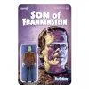 SUPER7 Universal Monsters ReAction Action Figure Wave 3 - The Monster From Son Of Frankenstein