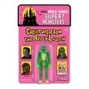 SUPER7 Universal Monsters ReAction Action Figure - Creature From The Black Lagoon (Narrow Sculpt On Card)