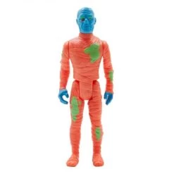SUPER7 Universal Monsters ReAction Action Figure - The Mummy (Costume Colours) -Child Toy Store univw05 mum 01 1 800x800 1