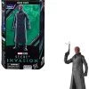 Hasbro Marvel Legends 6inch Action Figure Disney Plus Wave 5 (BAF Hydra Stomper) - Nick Fury