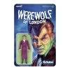 SUPER7 Universal Monsters ReAction Action Figure - Werewolf Of London