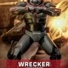 *PRE-ORDER Wrecker - Star Wars: The Bad Batch Hot Toys Collectibles 1/6 Scale Action Figure