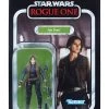 Hasbro Jyn Erso - Star Wars Action Figure Vintage Collection Wave 17 (2018 Wave 1)