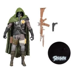 McFarlane Spawn 7 Inch Action Figure Wave 2 - Soul Crusher -Child Toy Store x mcf90146 f
