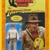 Hasbro Indiana Jones Retro 3.75 Inch Action Figure - Indiana Jones (Temple Of Doom)