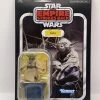 Hasbro Star Wars The Vintage Collection 3.75 Inch Action Figure Wave 40 - Yoda